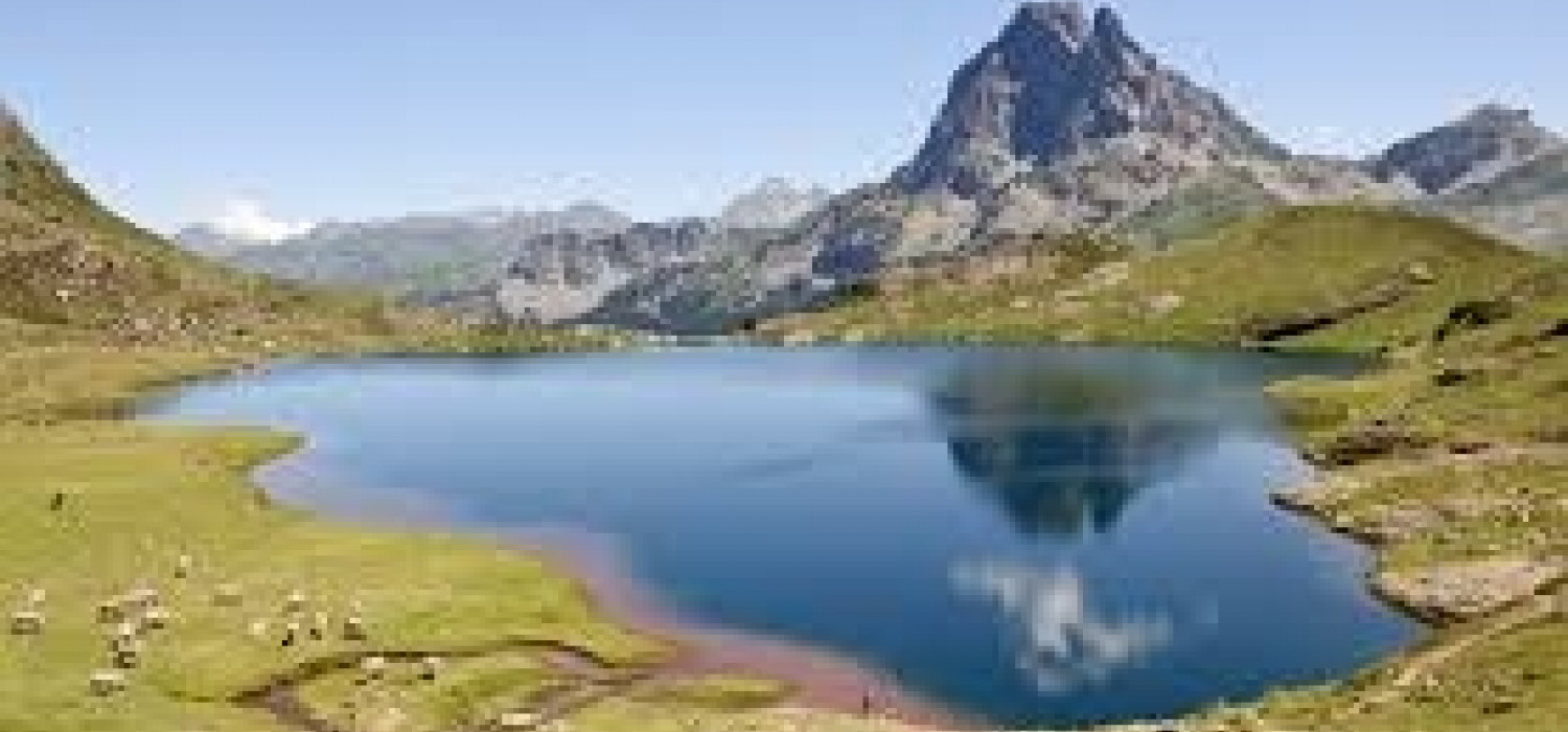 Franse Pyreneeën - Dossiers - citytrip en reisinfo - Take-A-Trip