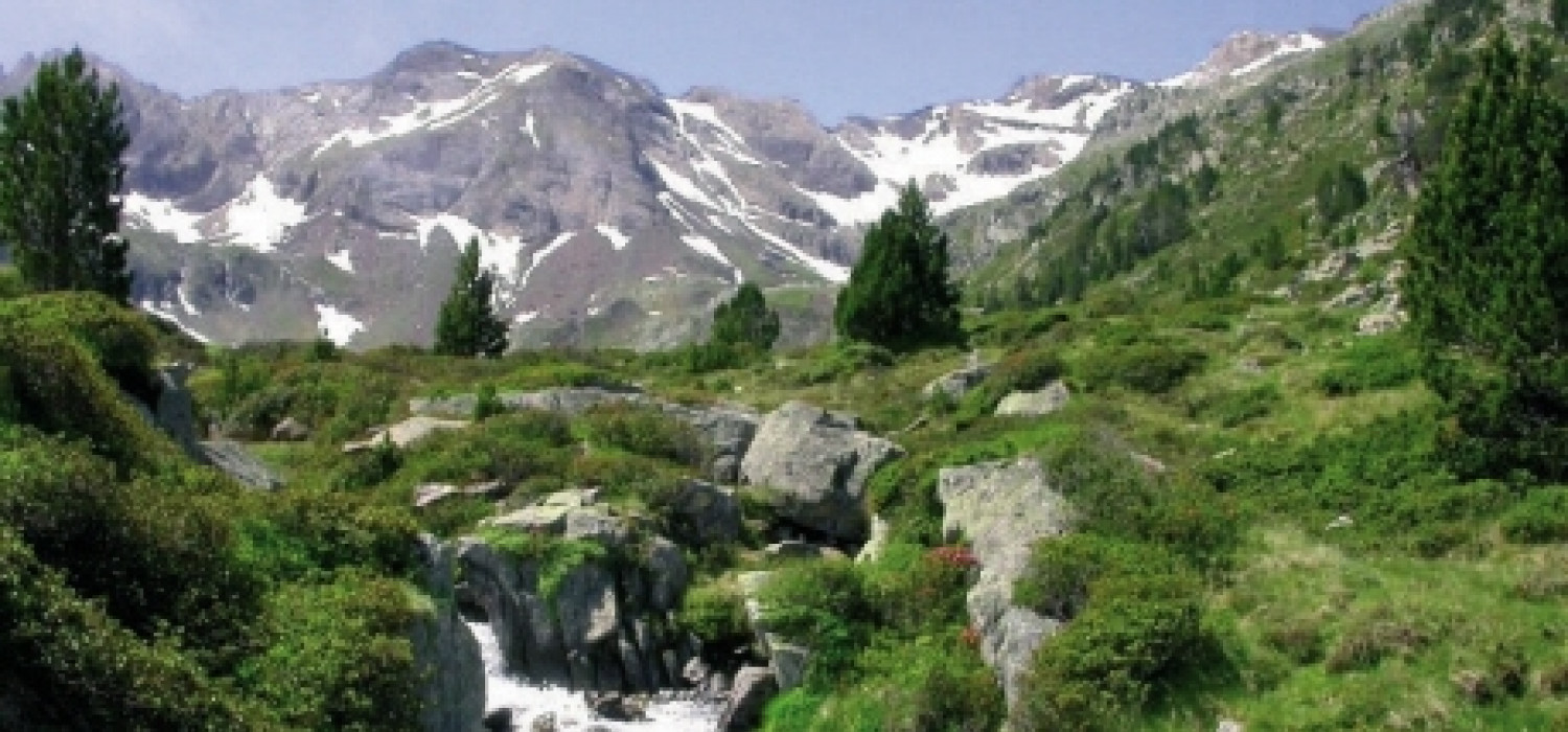 Franse Pyreneeën - Dossiers - citytrip en reisinfo - Take-A-Trip