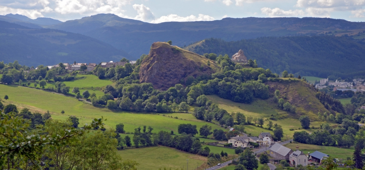 Aurillac Dossiers citytrip en reisinfo TakeATrip