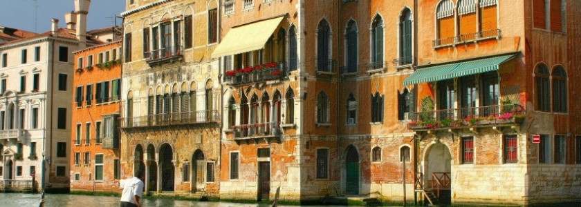 Klas Geologie genezen Tips om je reis naar Venetië goedkoop te houden - citytrip en reisinfo -  Take-A-Trip