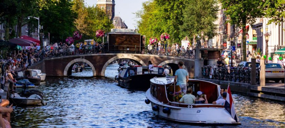 Een dag uit het leven van een Amsterdammer: 10 tips voor je volgende stedentrip!