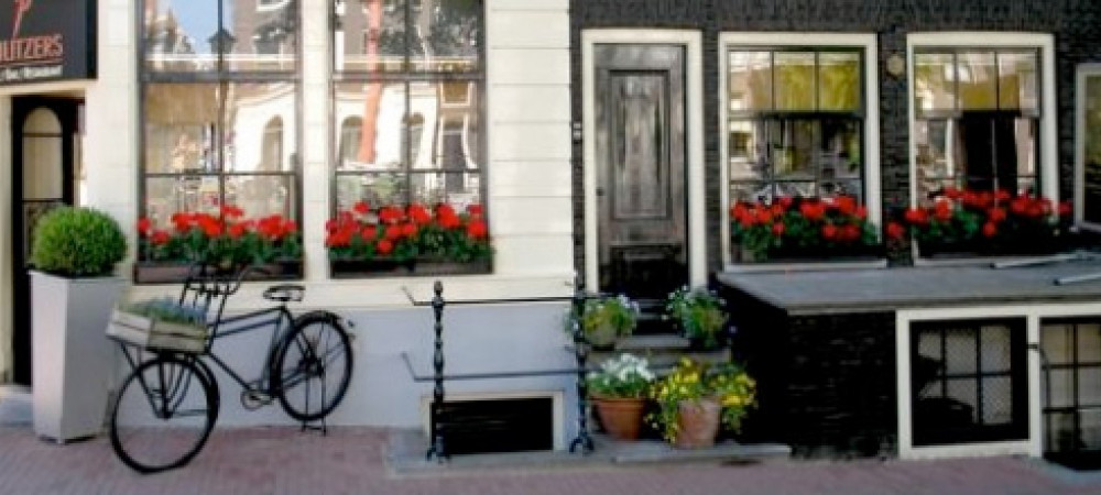 Wat kan je doen in Amsterdam, Utrecht en Rotterdam?