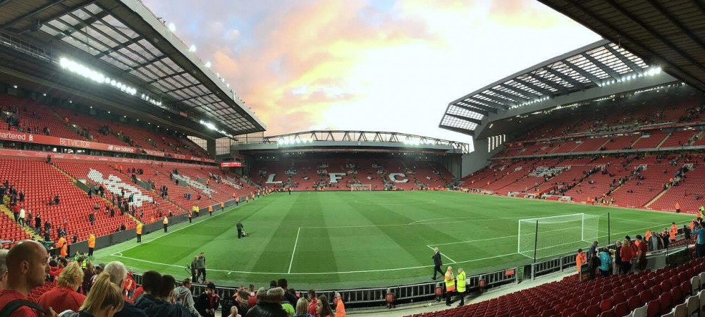 Voetbalreizen voor de Belgische voetbalfan!