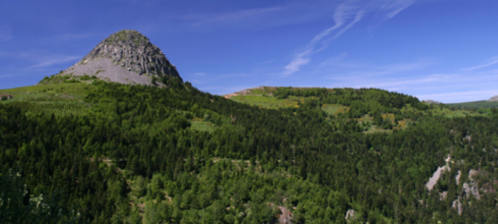 Autovakantie naar de Ardèche