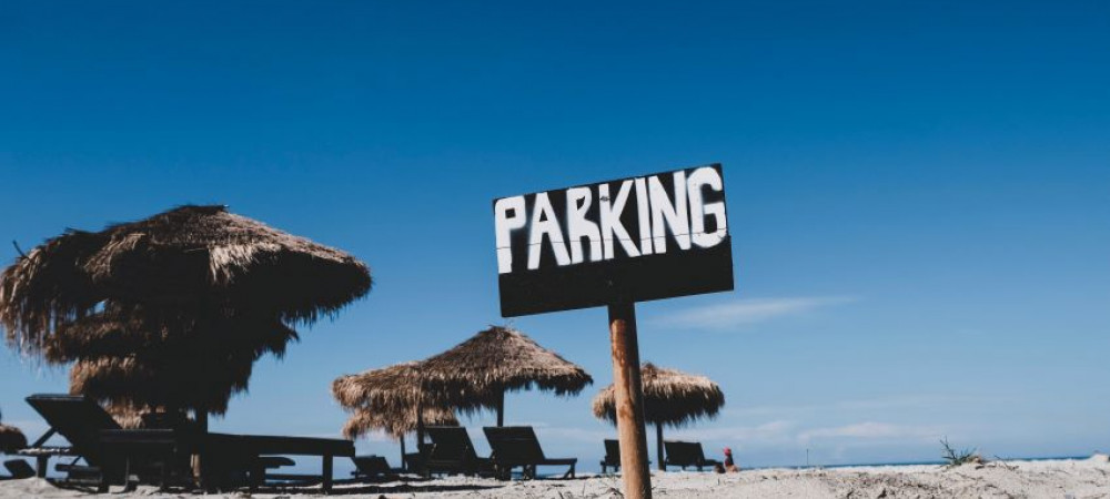 Volledig ontzorgd op vliegvakantie doe je zo! 