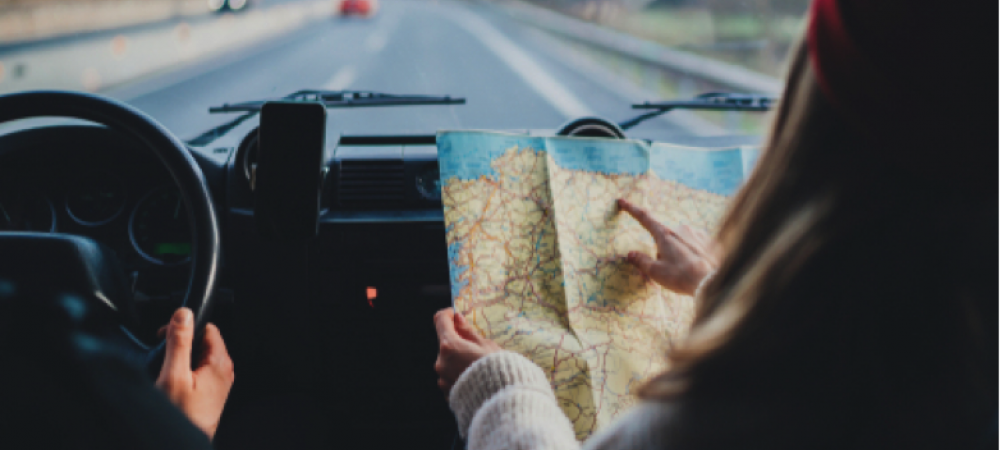 Autovakantie in Europa: verplichte tools 