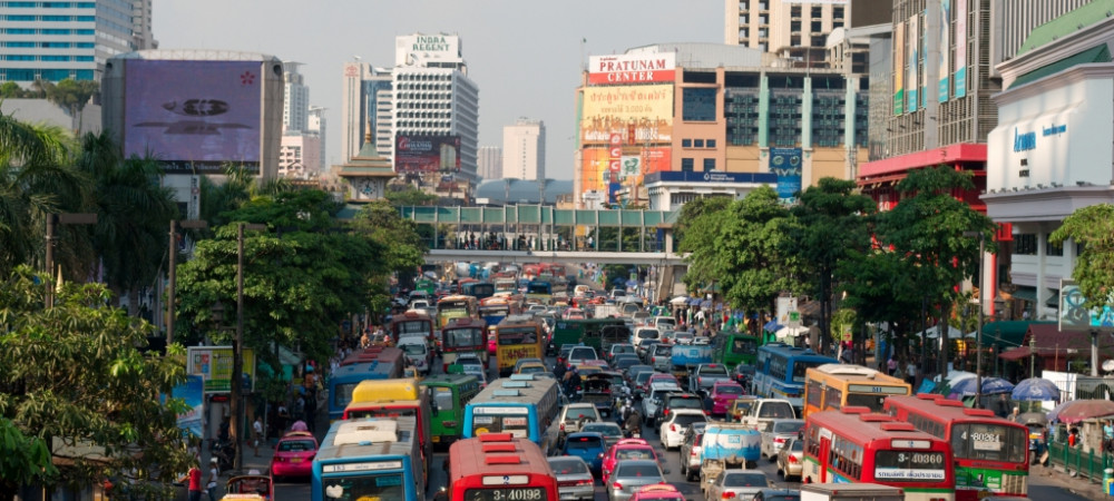 Laat je niet oplichten in Bangkok met deze 3 tips!