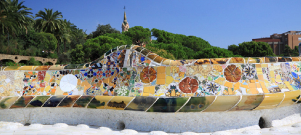 Met de bus op citytrip naar Barcelona