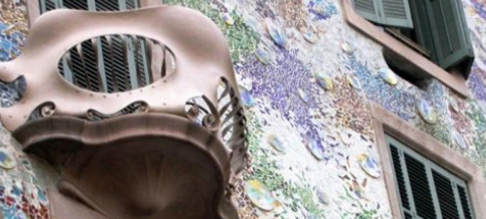 Een goedkope culturele trip naar Barcelona