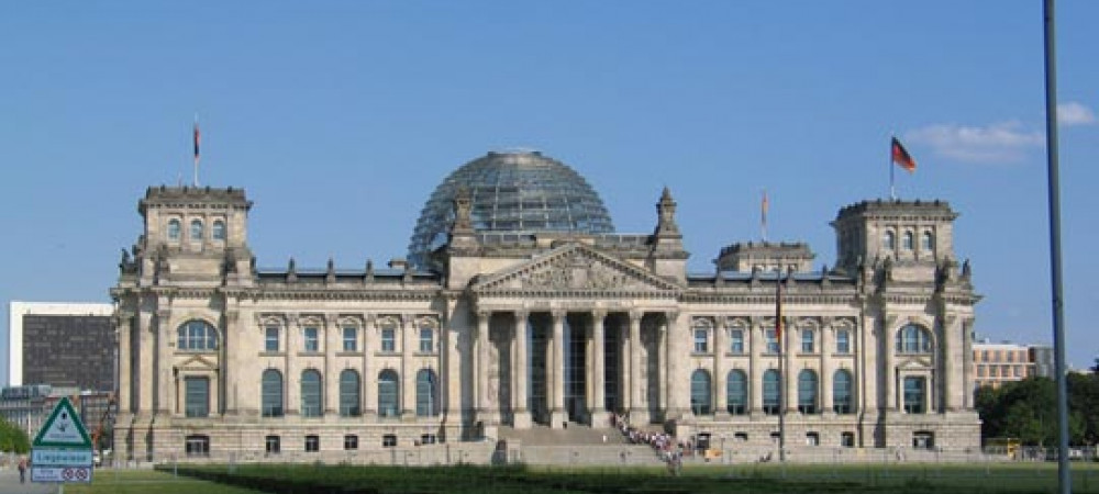 Op rondreis door Oost-Europa