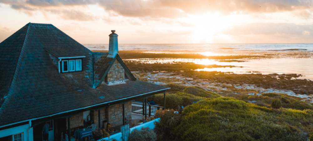 De beste plaatsen ter wereld om te wonen