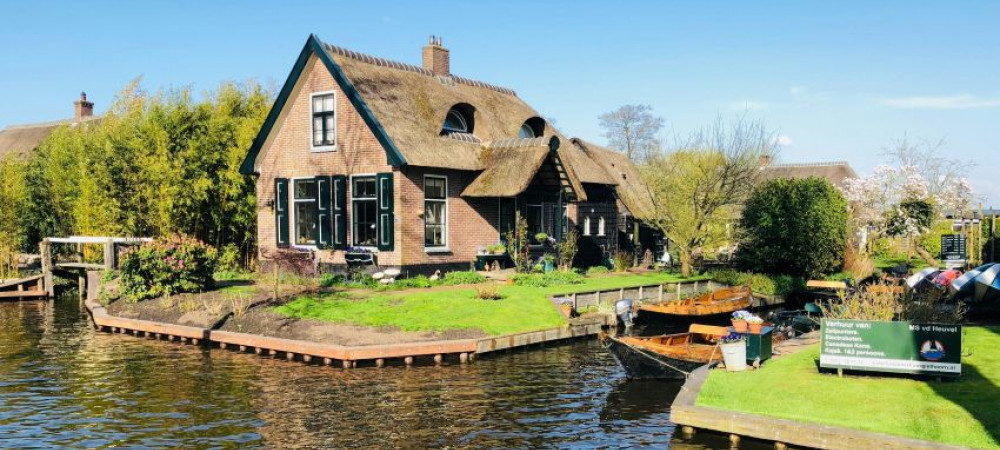 Het ultieme recept voor een ontspannen en memorabel weekendje weg
