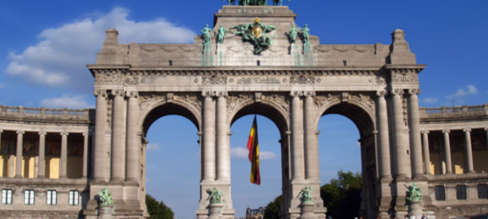 Driedaagse citytrip naar Brussel