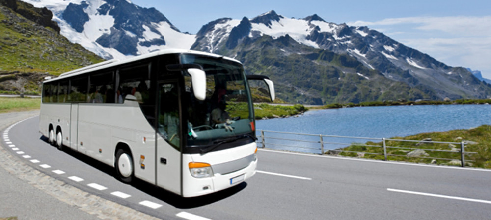 Goedkope busmaatschappijen in Europa