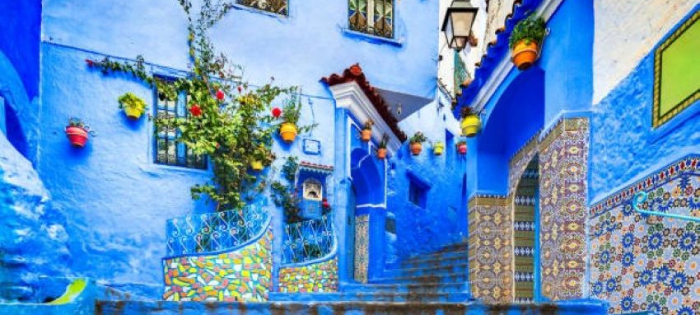 Onontdekte parels: 5 minder bekende reisbestemmingen voor op je bucketlist