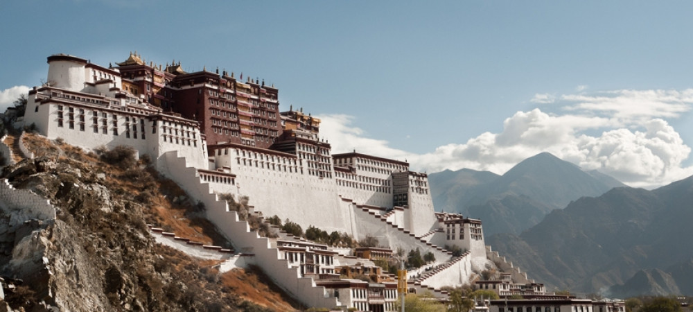 5 roadtrips om China te ontdekken