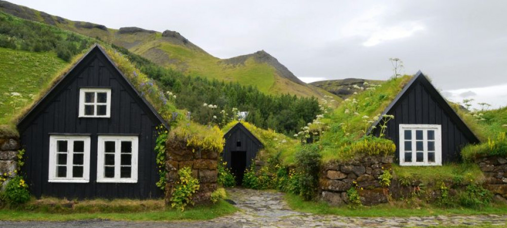 Wat vakantiehuizen ons leren over comfortabel wonen