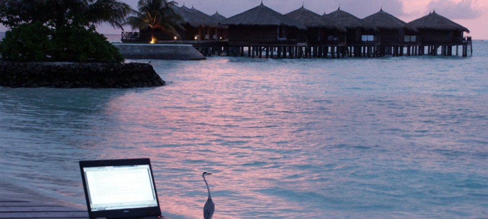 De beste Belgische websites om je vakantie te boeken