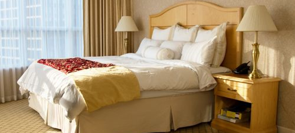 Hoe vind je het ideale hotel?