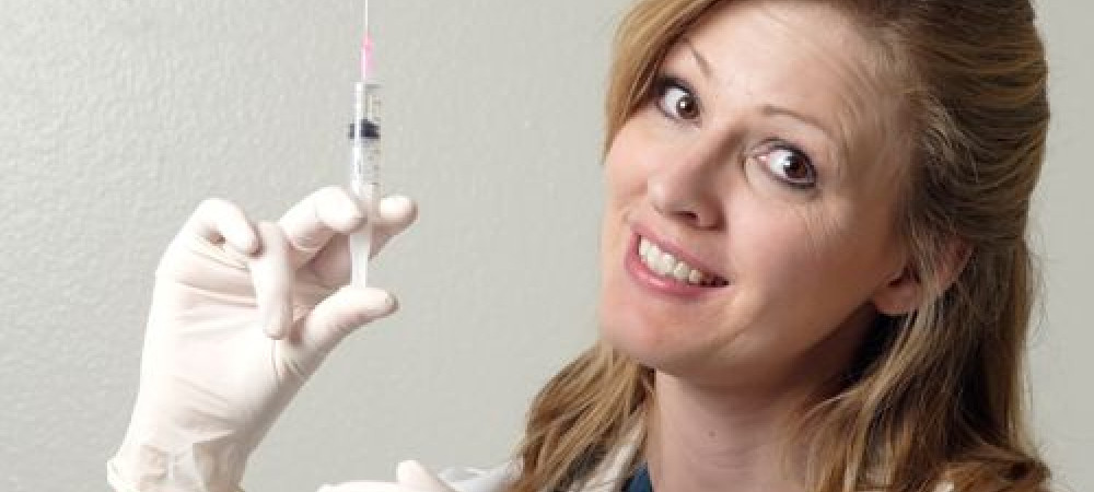 Difterie: laat je tijdig vaccineren!