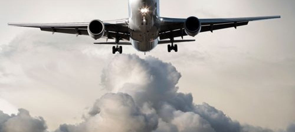Hoe overleef je een lange vlucht?