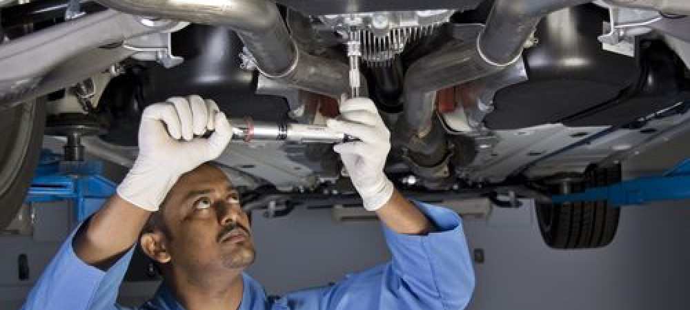 Hoe controleer ik mijn wagen voor vertrek?