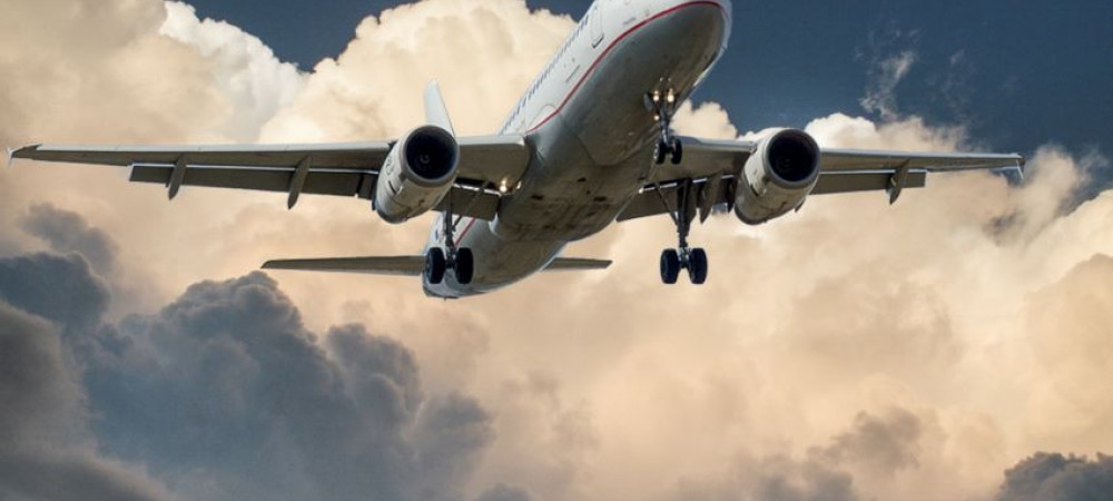 De voordelen van vliegen, op een rijtje.