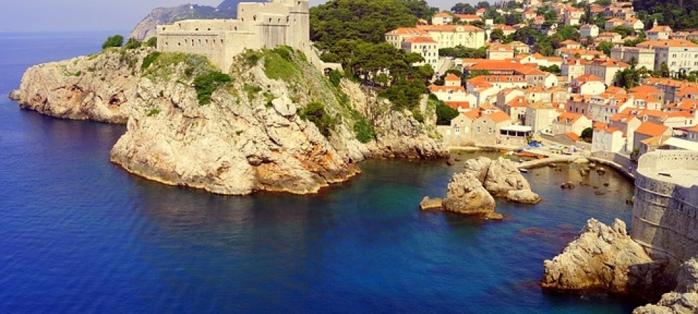 Do’s en don’ts in Kroatië