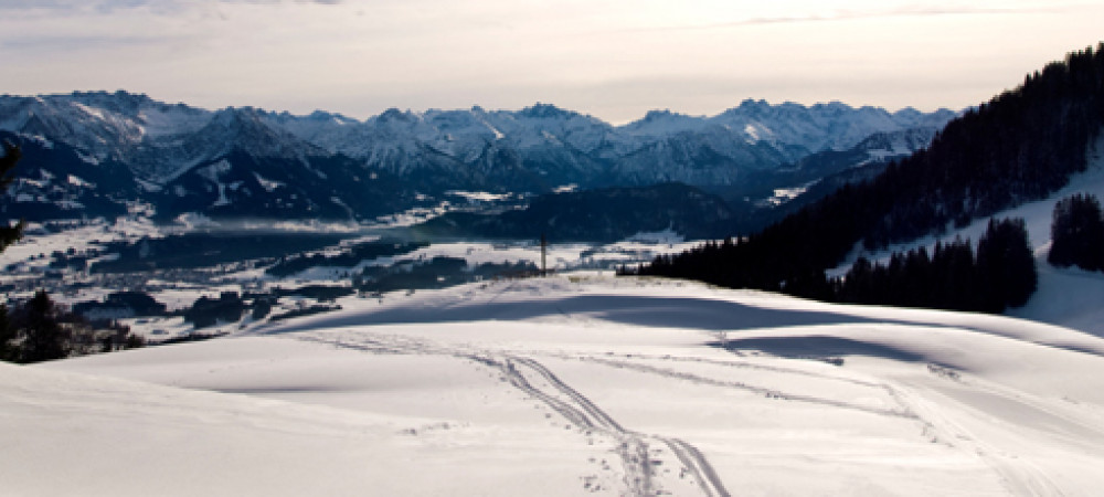 De leukste skibestemmingen in Duitsland