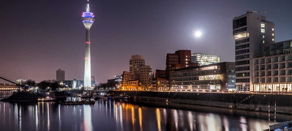 48 uur in Düsseldorf: verrassende kunststad aan de Rijn