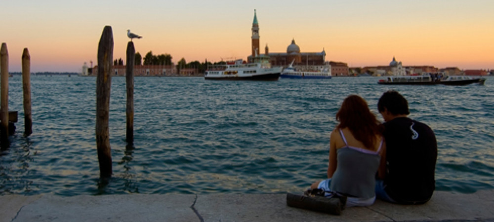 De mooiste citytrips als huwelijksreis