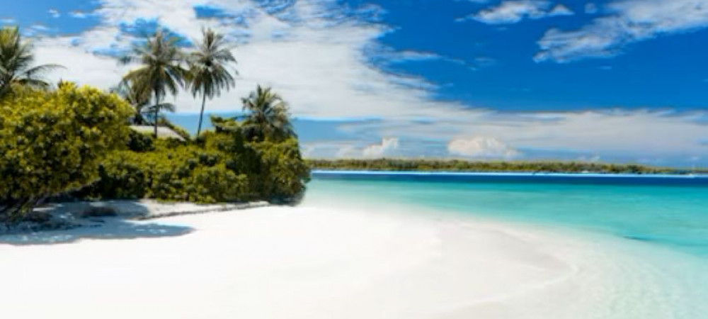 Zin om naar een eiland op vakantie te gaan? 