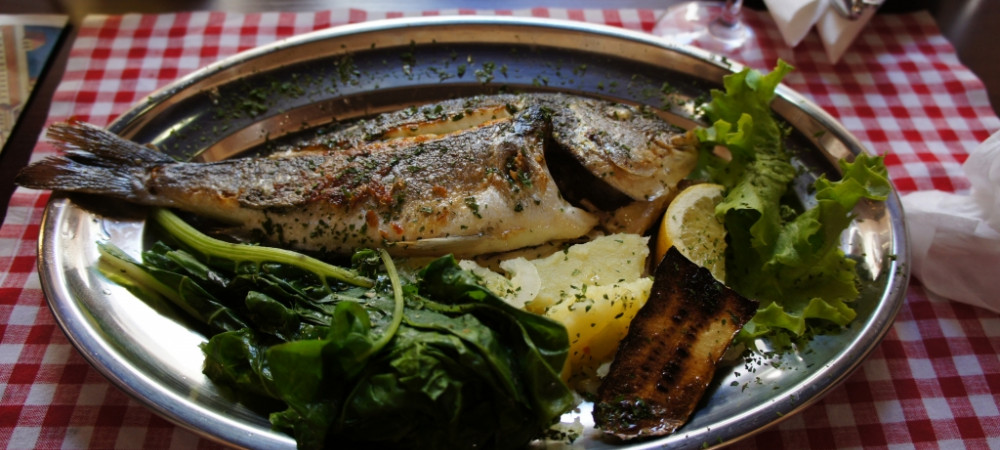 8 gerechten die je moet proeven in Kroatië