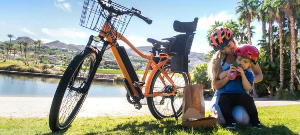 De beste fietsroutes in het Waalse Gewest