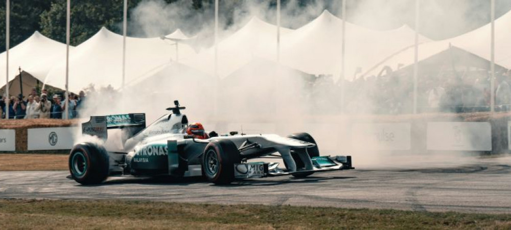F1 bezoeken? Dit zijn de circuits met de beste sfeer