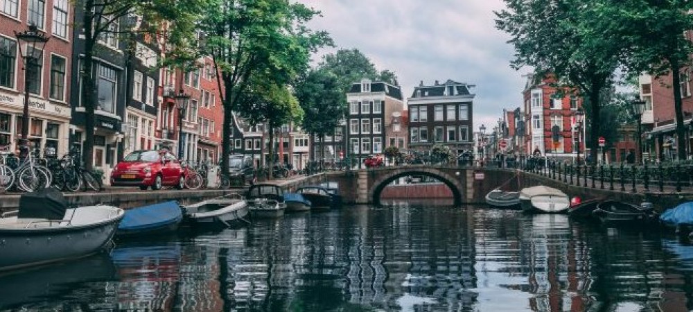 De 5 leukste en minder bekende plekken van Amsterdam