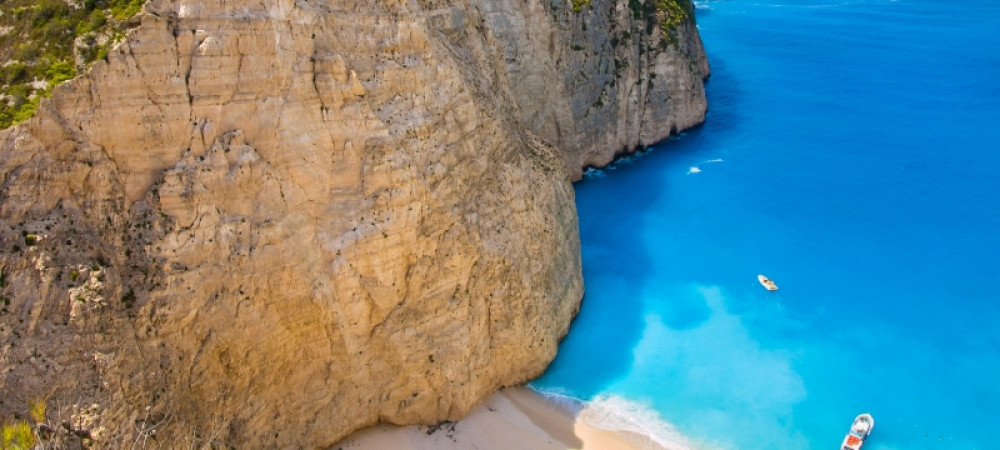 De 10 mooiste stranden van Europa