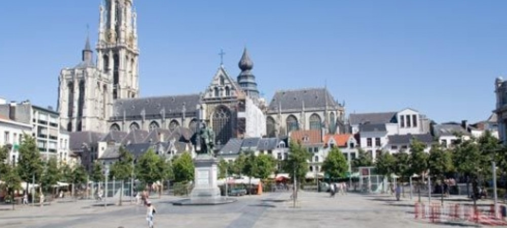 Wat is er te doen in Antwerpen?