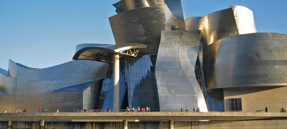 Maak kennis met de beroemdste musea ter wereld