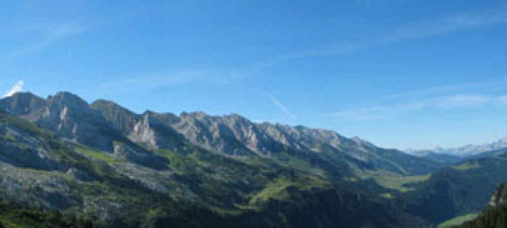 Road trip door de bergen: de Route des Grandes Alpes
