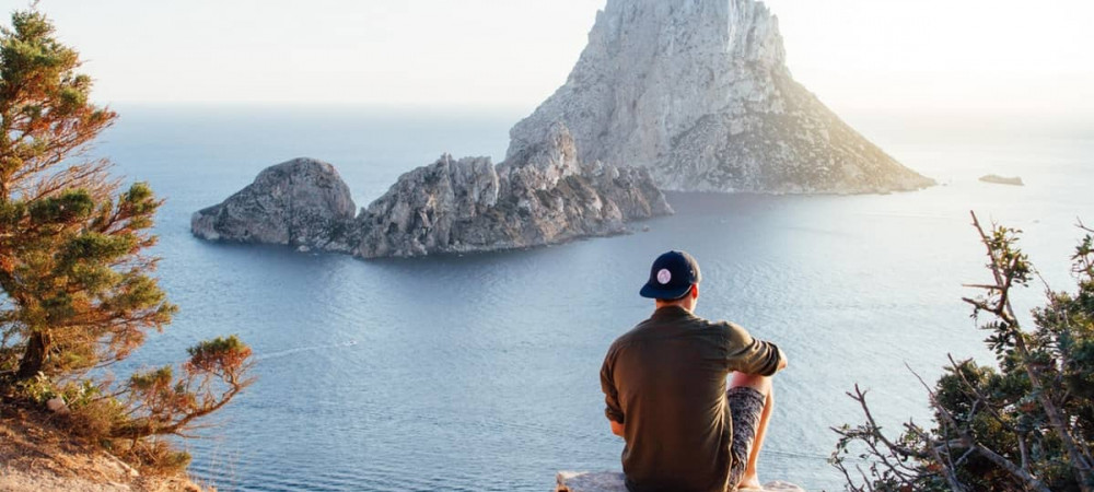 Gespot! Dé mooiste fotoplekjes van Ibiza