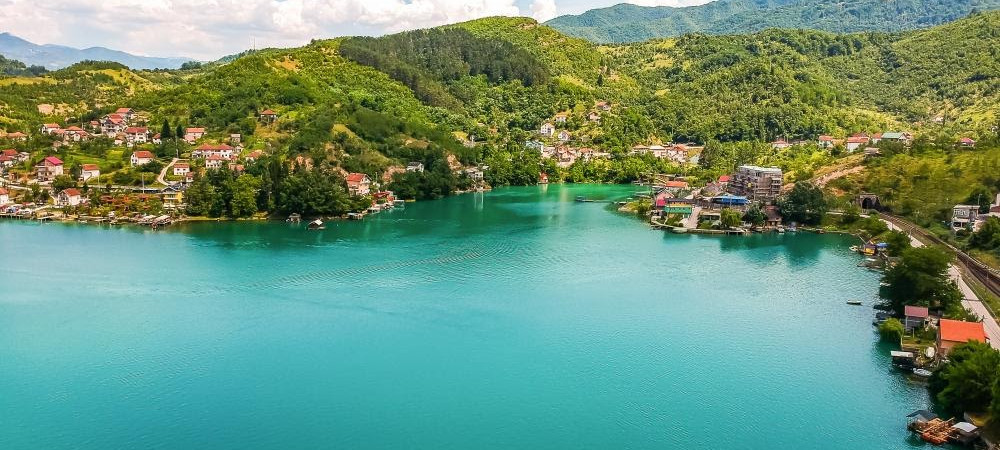 5 bijzondere bestemmingen voor een autovakantie