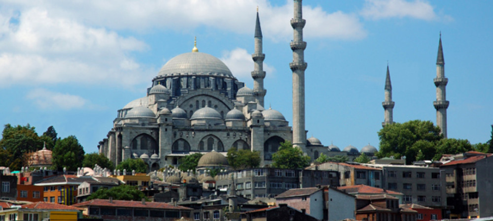 10 dingen die je in Istanbul moet doen
