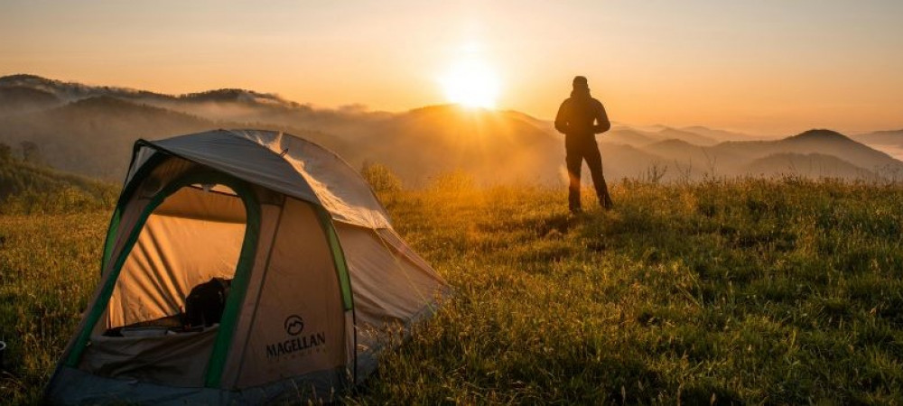 Onmisbare items op een kampeervakantie