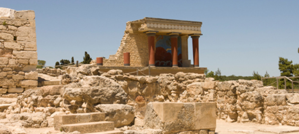 De hoogtepunten van het veelzijdige Kreta