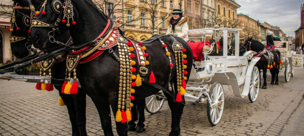 Maak jouw reis naar Krakau onvergetelijk!
