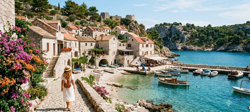 Laat je deze zomer verrassen door verborgen parels in Europa