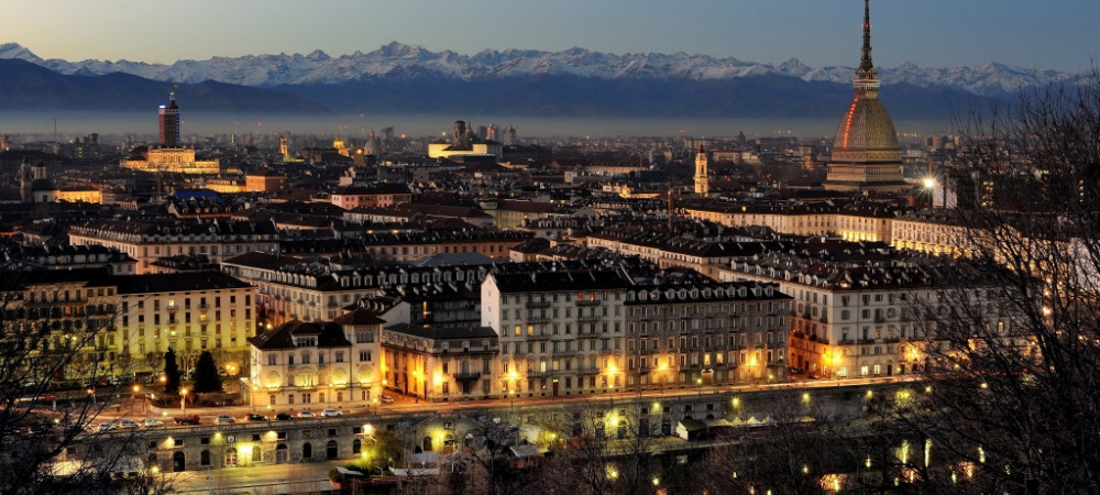 Citytrip naar Turijn, de moeite waard!