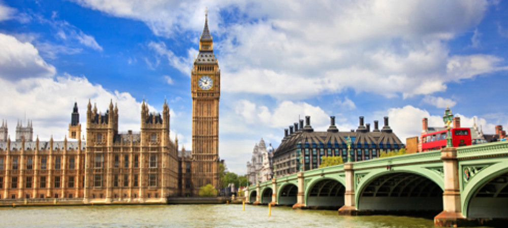 Betaalbare sterrenrestaurants in Londen