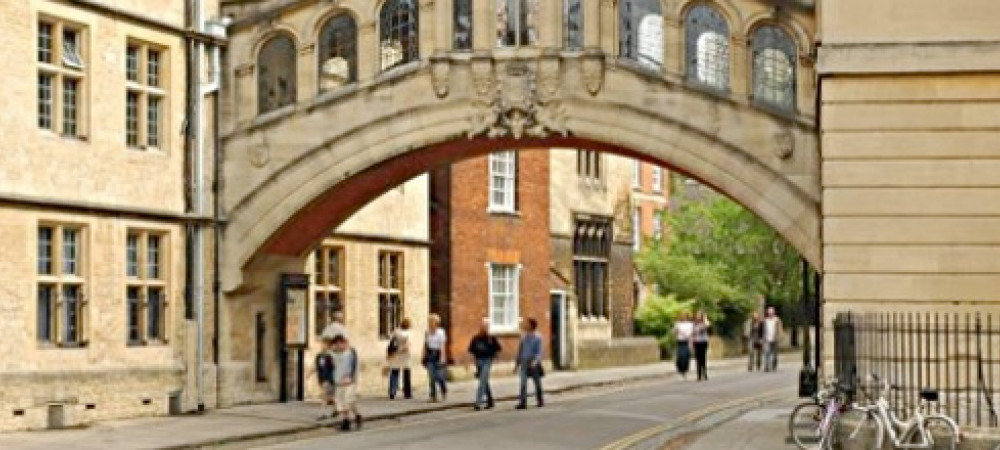 Excursies vanuit Londen